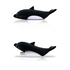 Оригинальная подарочная флешка Bone Dolphin 2GB Black