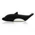 Оригинальная подарочная флешка Bone Dolphin 4GB Black