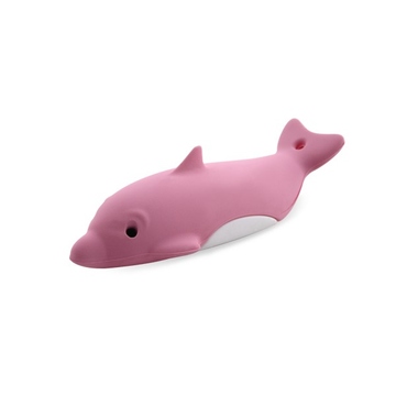 Оригинальная подарочная флешка Bone Dolphin 4GB Pink