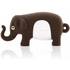 Оригинальная подарочная флешка Bone Elephant 2GB Brown