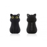 Оригинальная подарочная флешка Bone Cat driver 8GB Black 