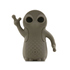 Оригинальная подарочная флешка Bone Alien 4GB Brown 