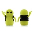 Оригинальная подарочная флешка Bone Alien driver 8GB Green