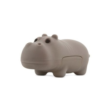 Оригинальная подарочная флешка Bone Hippo 4GB Grey