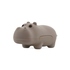 Оригинальная подарочная флешка Bone Hippo 4GB Grey