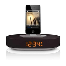 Докстанция Philips DS1200/12 (для iPod, iPhone, iPad)