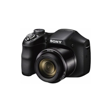  Sony H200 Black