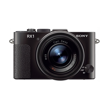  Sony RX1 Black