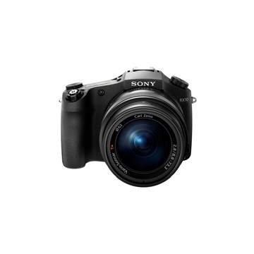  Sony RX10 Black