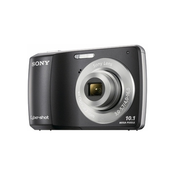  Sony S3000 Black