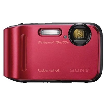  Sony TF1 Red