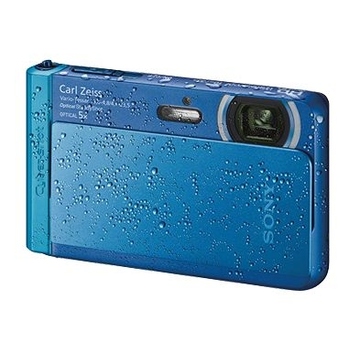  Sony TX30 Blue