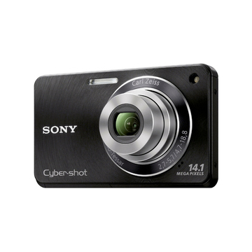  Sony W360 Black