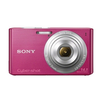 Sony W610 Pink