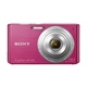  Sony W610 Pink