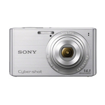  Sony W610 Silver