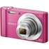  Sony W810 Pink