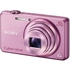  Sony WX200 Pink