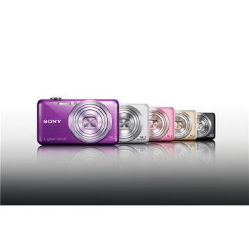  Sony WX30 Violet