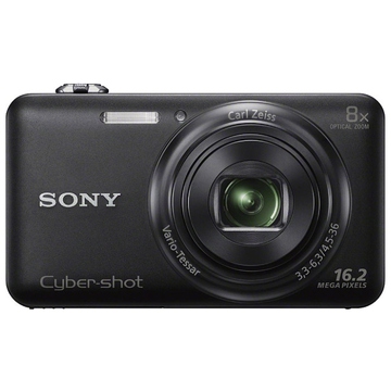  Sony WX80 Black