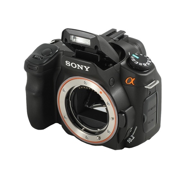  Sony DSLR-A200 Body