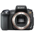  Sony DSLR-A300X Double Kit 18-70mm, 55-200mm