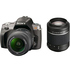  Sony DSLR-A330Y Double Kit 18-55mm, 55-200mm