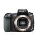  Sony DSLR-A350H Kit 18-200mm