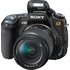  Sony DSLR-A350K Kit 18-70mm