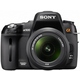  Sony DSLR-A500L Kit 18-55mm