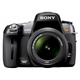  Sony DSLR-A550L Kit 18-55mm