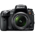  Sony DSLR-A580Y Double Kit 18-55mm, 55-200mm