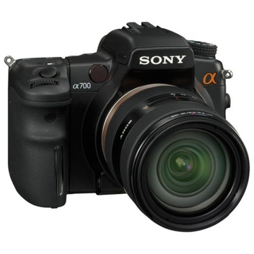  Sony DSLR-A700 Body