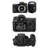  Sony DSLR-A700P Kit 16-105mm