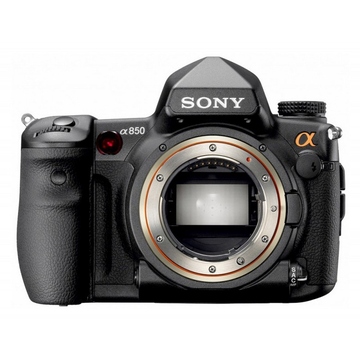  Sony DSLR-A850 Body