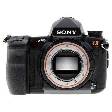  Sony DSLR-A900 Body