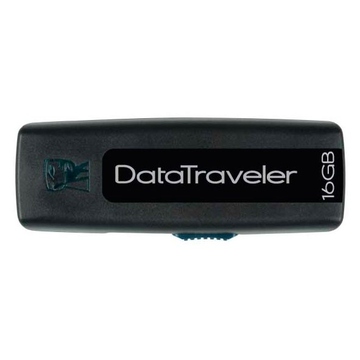 Kingston Data Traveler 100 16 Гб