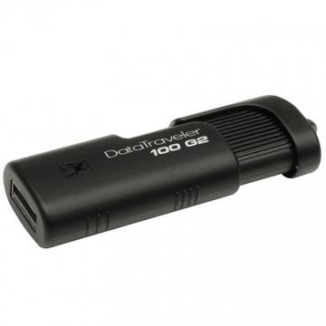 Kingston Data Traveler 100G2 16 Гб