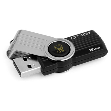 Kingston Data Traveler 101G2 16 Гб