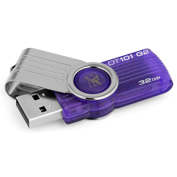 Kingston Data Traveler 101G2 32Гб