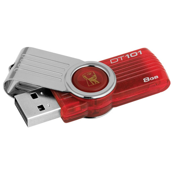 Kingston Data Traveler 101G2 8Gb