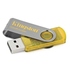  Kingston Data Traveler 101Y 8Gb Yellow