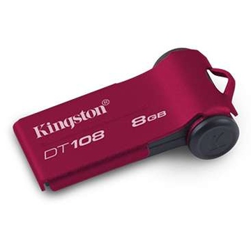 Kingston Data Traveler 108 8 Гб