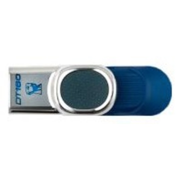  Kingston Data Traveler 160 16 Гб