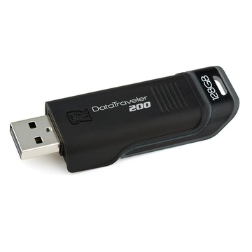  Kingston Data Traveler 200 128 гб