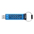 Флешка USB 3.0 Kingston Data Traveler 2000 256-AES 16 Гб