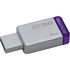 Флешка USB 3.0 Kingston Data Traveler 50 8 GB Violet