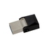 Флешка USB 3.0 Kingston Data Traveler microDuo 3.0 16 Гб