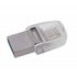Флешка USB 3.0 Kingston Data Traveler microDuo 3C 32Гб
