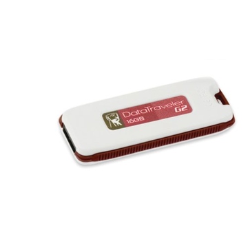 Kingston Data Traveler G2 16 Гб